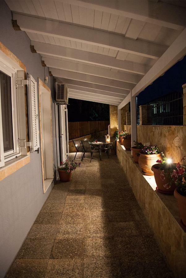 La Casa D'Estate Villa Lakíthra Dış mekan fotoğraf