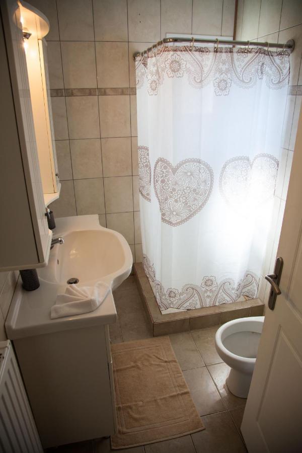 La Casa D'Estate Villa Lakíthra Dış mekan fotoğraf